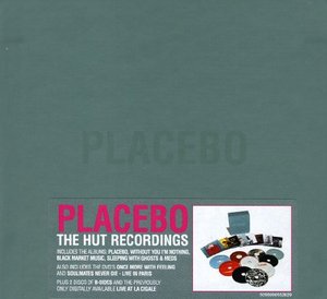 Placebo BOX SET