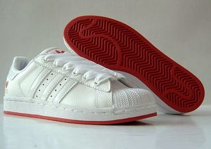 кроссовки ADIDAS Women Superstar чисто белые 11,5 US (на ногу в 28 см)