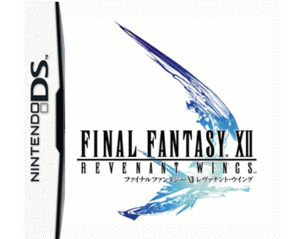 Final Fantasy XII: Revenant Wings