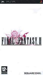 Final Fantasy II (PSP)