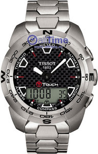 Tissot T-Touch Expert