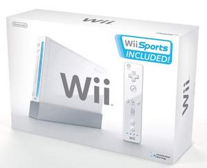 Wii