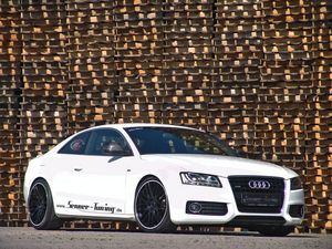 Audi A5 2.0 TFSI quattro