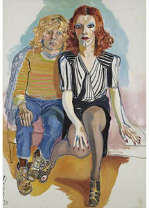 Alice Neel