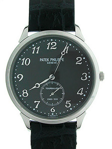 Patek Philippe Men's Calatrava