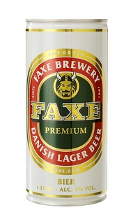 Faxe