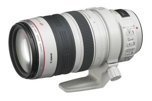 Canon EF 300 mm F/4 L IS USM