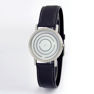 Yanko Design Free Time Watch