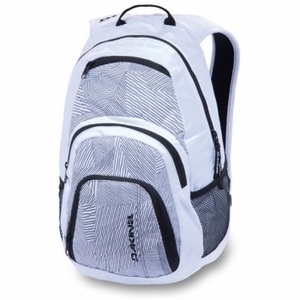 Рюкзак DAKINE Campus Pack Sm Wt/wtp