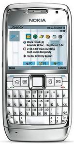 Nokia e72