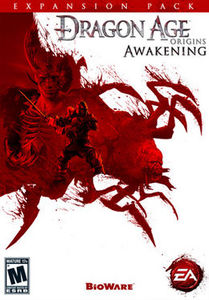 Dragon age origins: Awakening