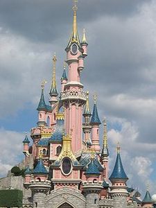 Провести незабываемое время в Disneyland