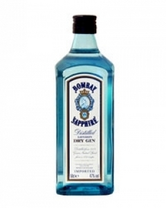 Джин Бомбей Сапфир (Bombay Sapphire Gin  )