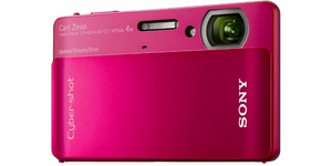 Sony Cyber-shot DSC-TX5