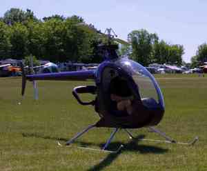 Helicopter