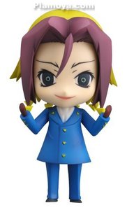 Nendoroid Nougami Neuro