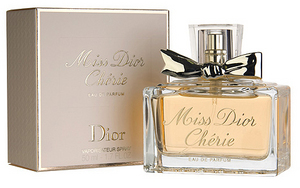 Духи Miss Dior Cherre