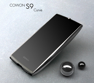 Cowon S9