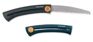 Походная пила FISKARS