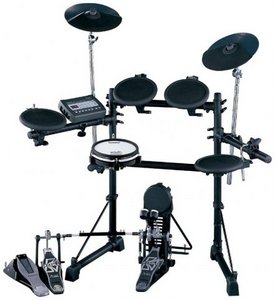 Ударка Roland TD-3KW V-Drums V-Compact Series