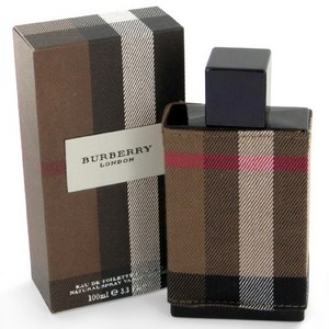 Burberry London for Men