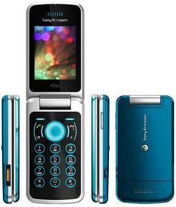 Мобильный телефон Sony Ericsson T707