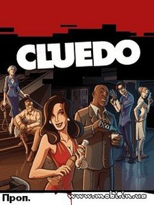 Cluedo