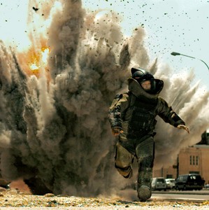 The Hurt Locker