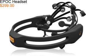 Epoc Headset