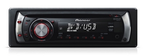 Pioneer DVH-3100UB