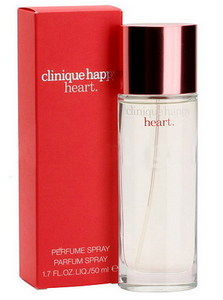 Clinique Happy heart