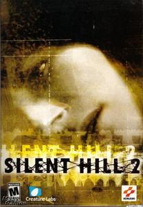 Silent Hill 2