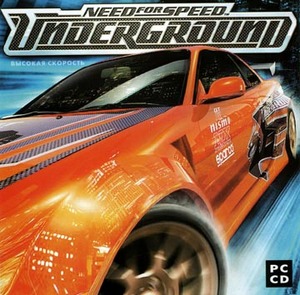 Need for Speed: Underground