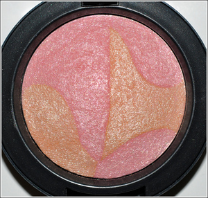 MAC Rhapsody in Two Mineralize Blush Duo