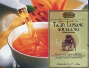 Lapsang souchong