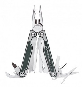 Мультитул Leatherman Charge