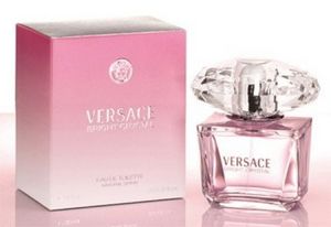 versace bright crystal