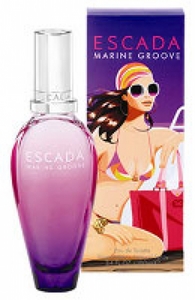 ESCADA Marine Groove