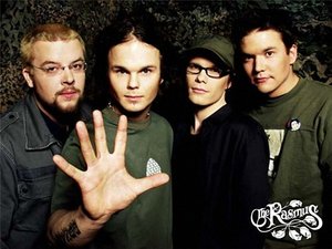 The Rasmus