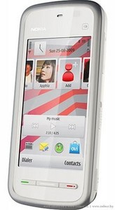 Телефон Nokia 5230