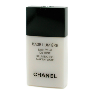 Base Lumiere, Chanel