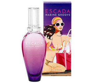 Escada Marine Groove