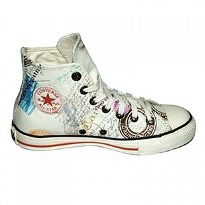 Converse (38 размер)