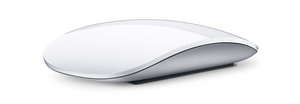 Беспроводная сенсорная мышь Apple Magic Mouse