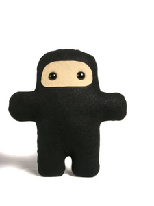 ninja toy