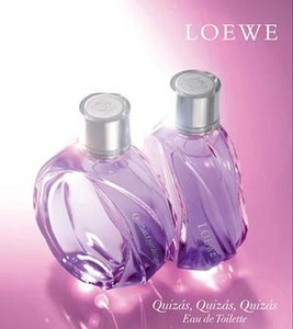 Духи Loewe Quizas Quizas Quizas