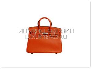 Hermes Birkin 25 см