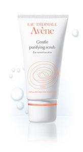 Avene Gentle Purifying Scrub (50 ml)