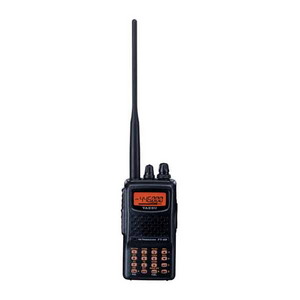 Рация Yaesu FT-60R