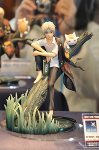 фигурка Natsume 1/8 by Alter